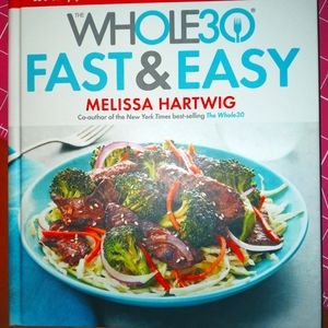Whole30- New